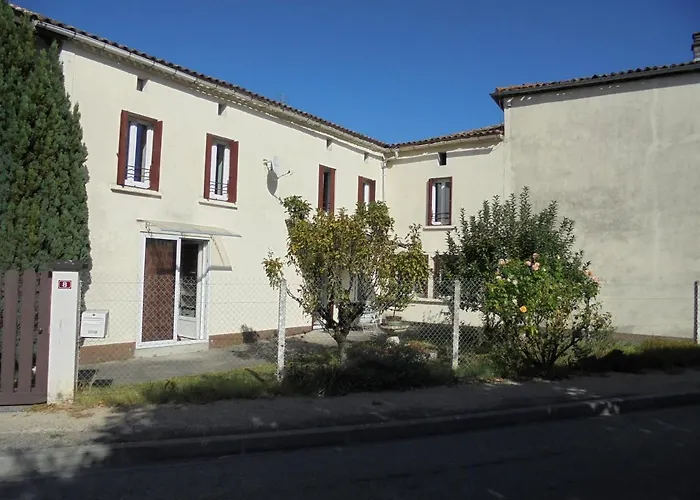 Logement Chez L\'Habitant!