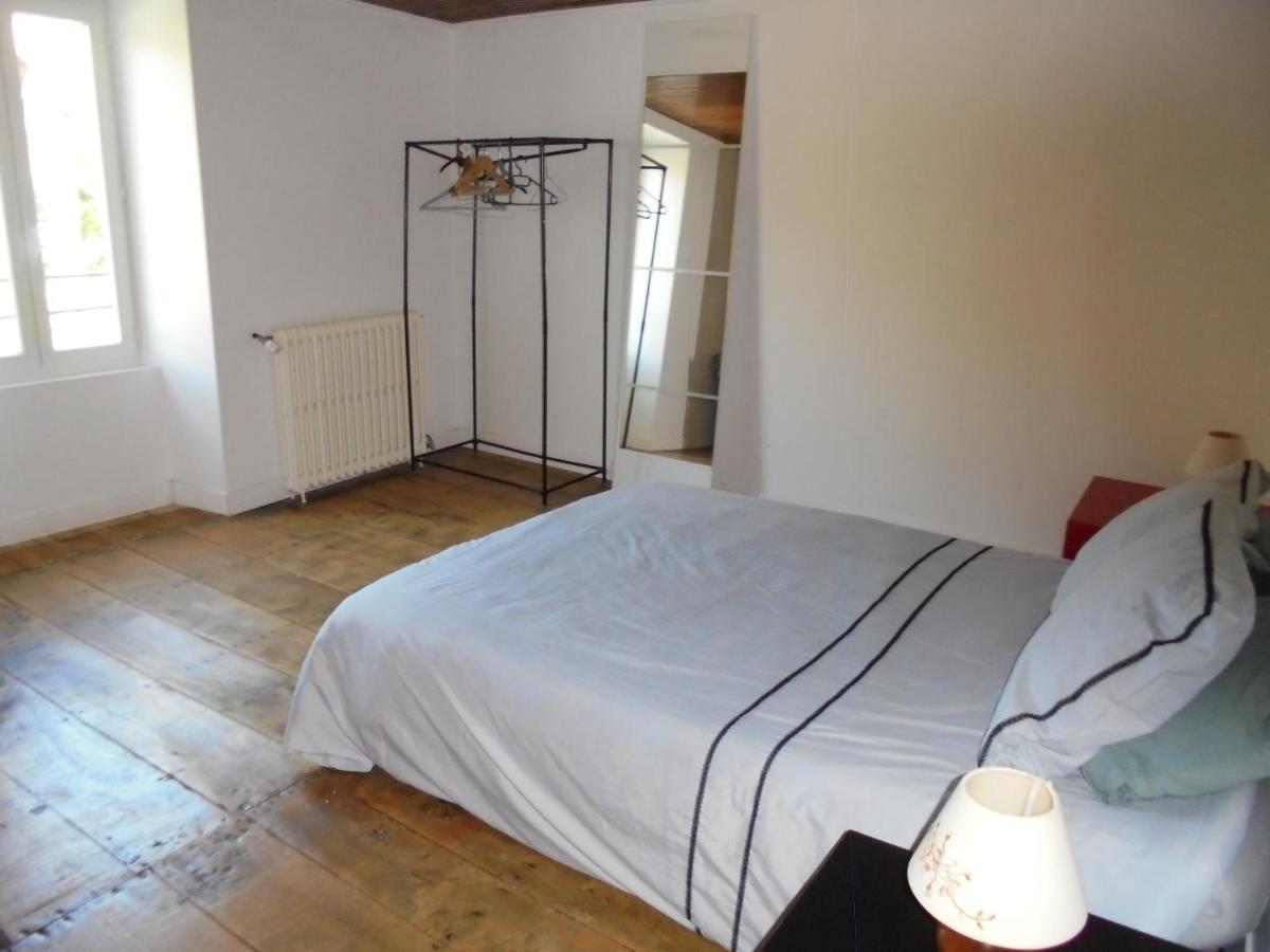 Chez L'habitant! Appartement