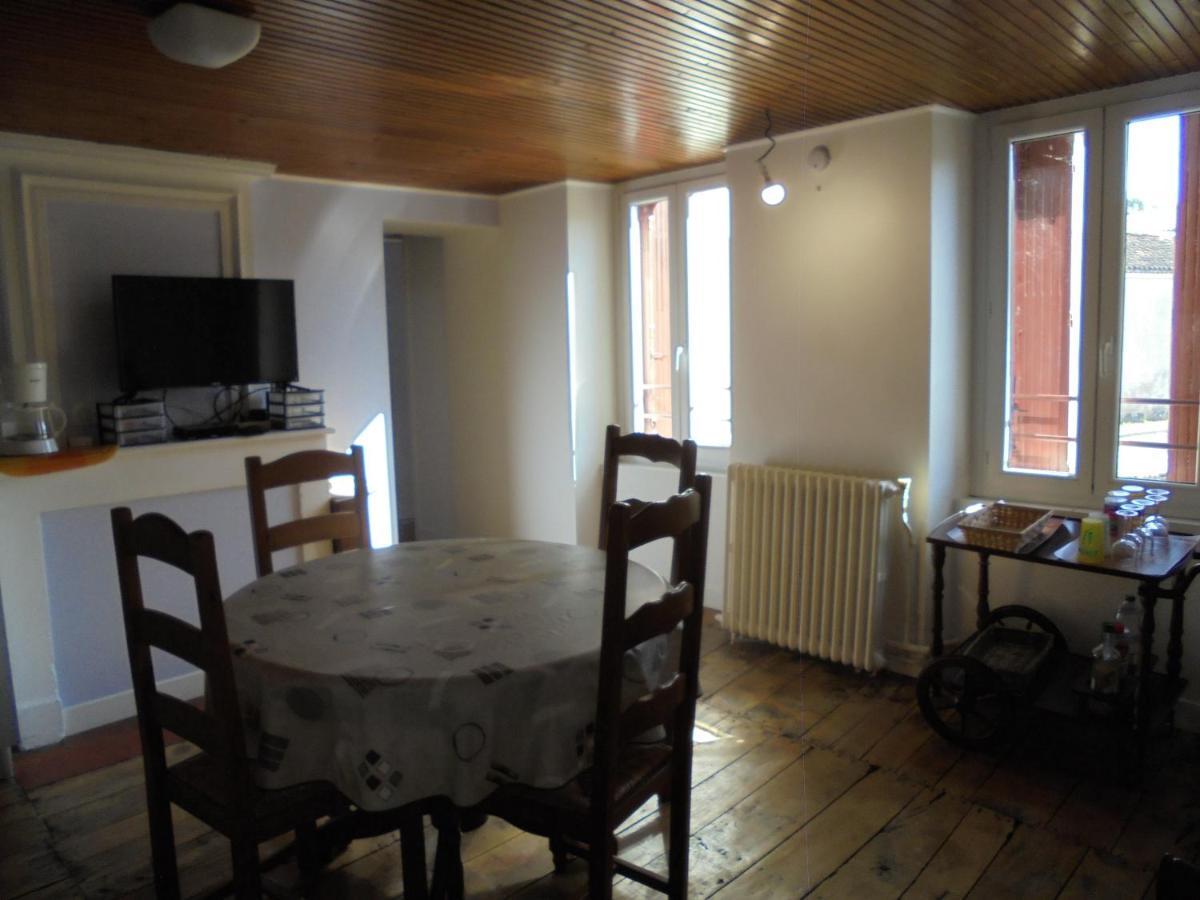 Chez L'habitant!