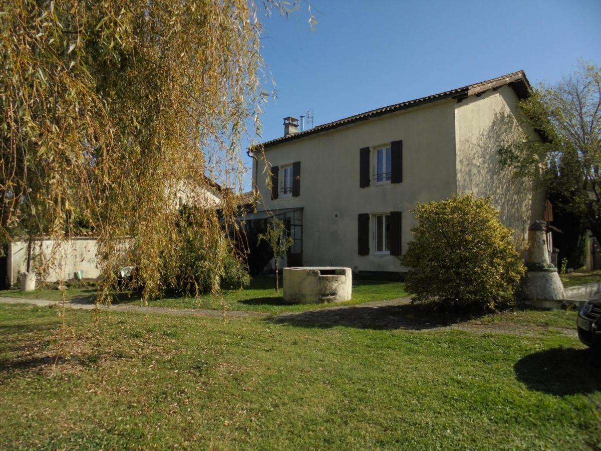 Chez L'habitant! Condéon