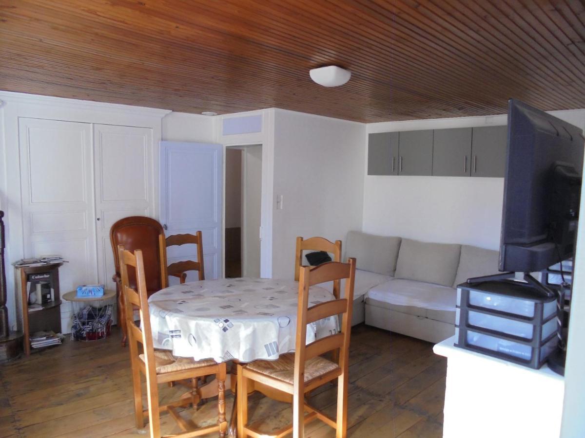 Chez L'habitant! Appartement *